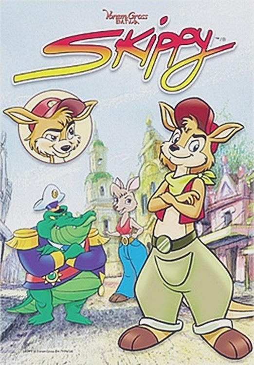 Poster de Temporada 1