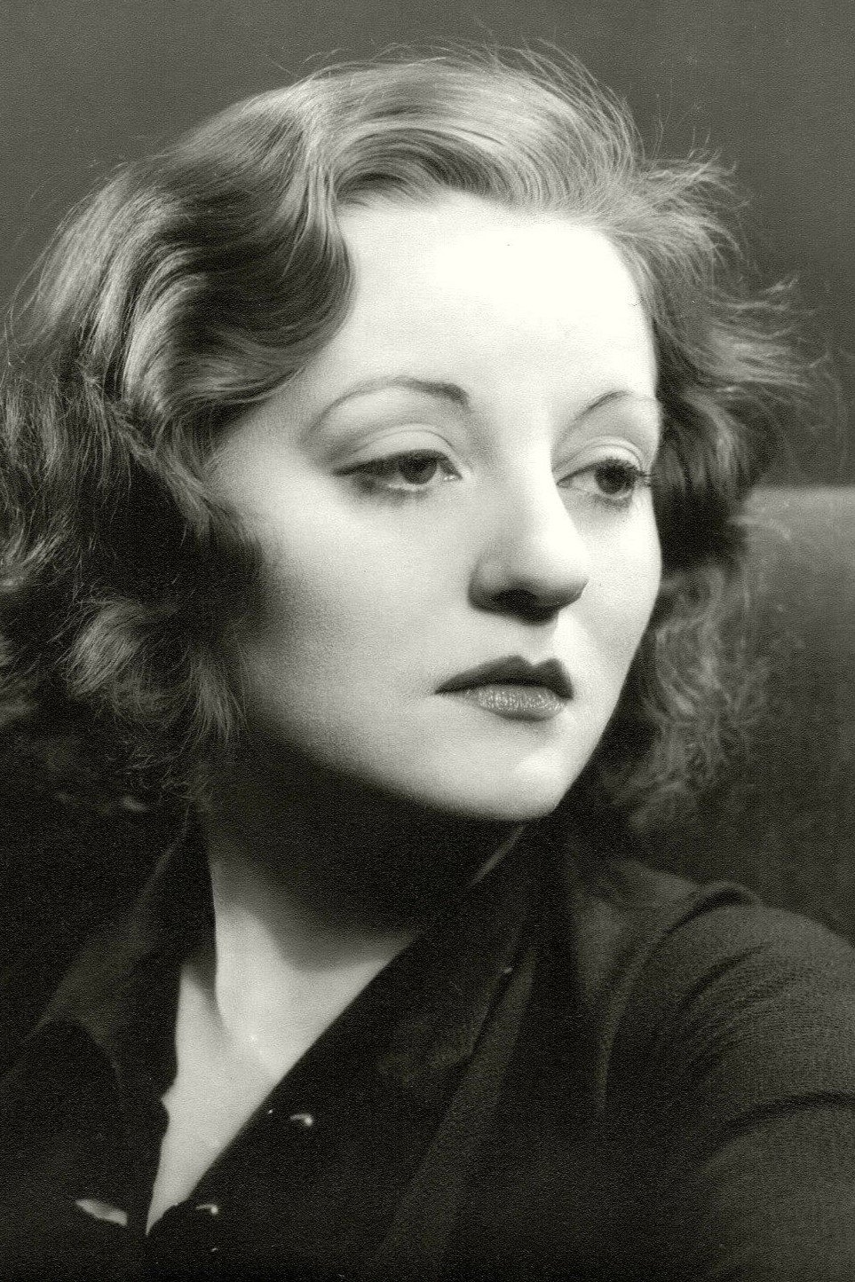 Foto de Tallulah Bankhead