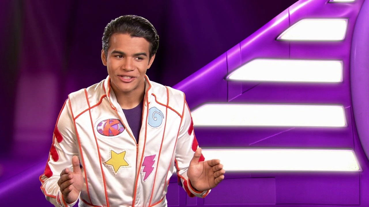 The Ker-razy Cave Caper