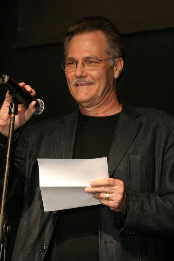 Foto de Brian Yuzna