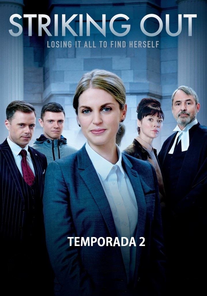 Poster de Temporada 2