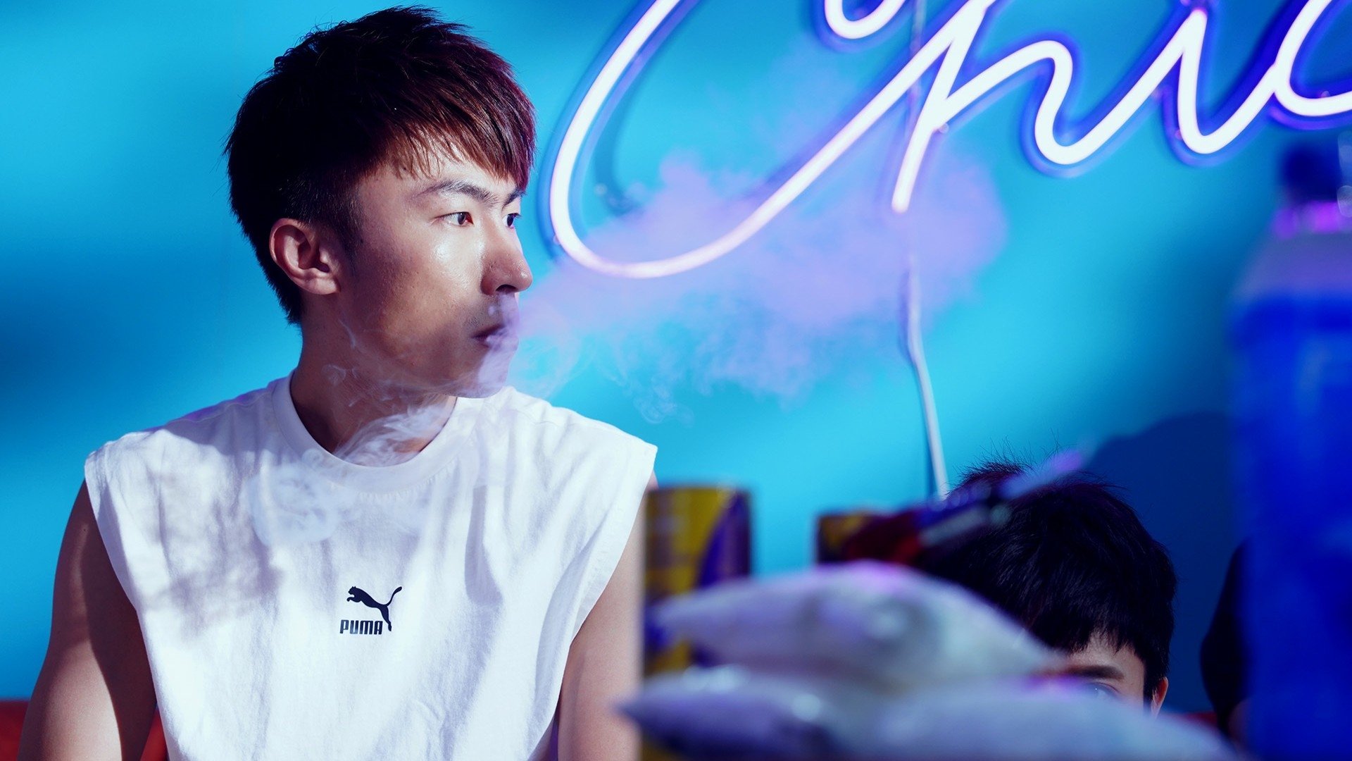 Backdrop image