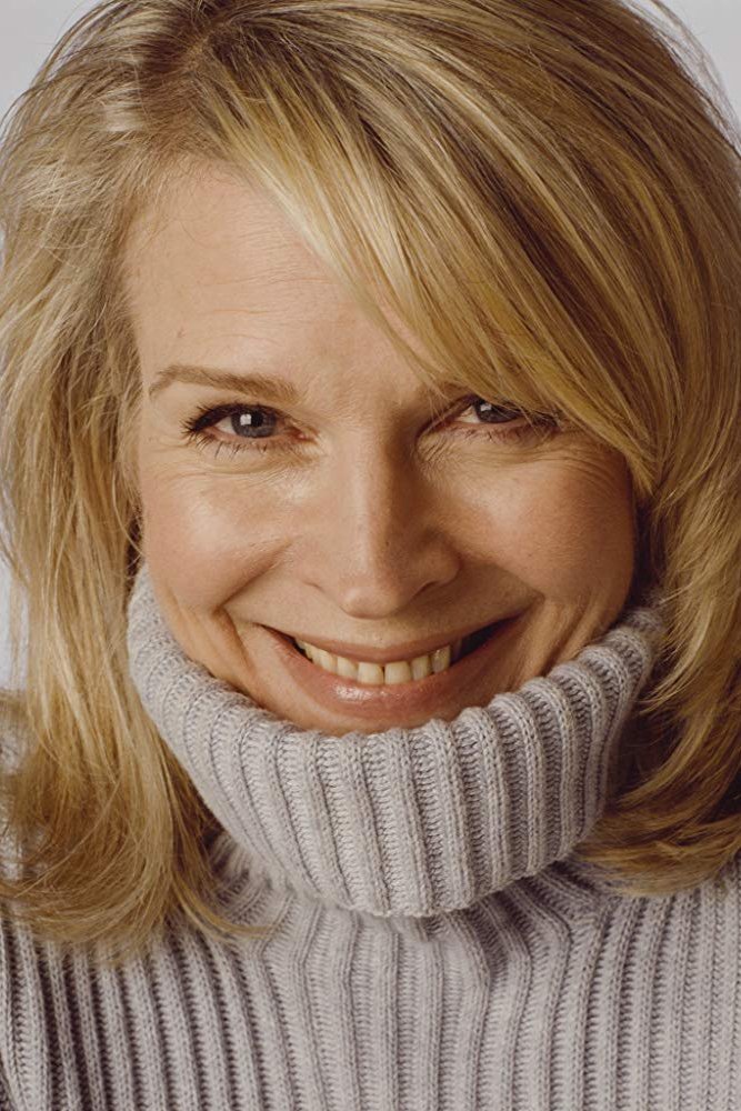 Foto de Candice Bergen