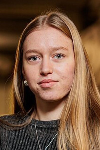 Foto de Ieva Rupeikaitė