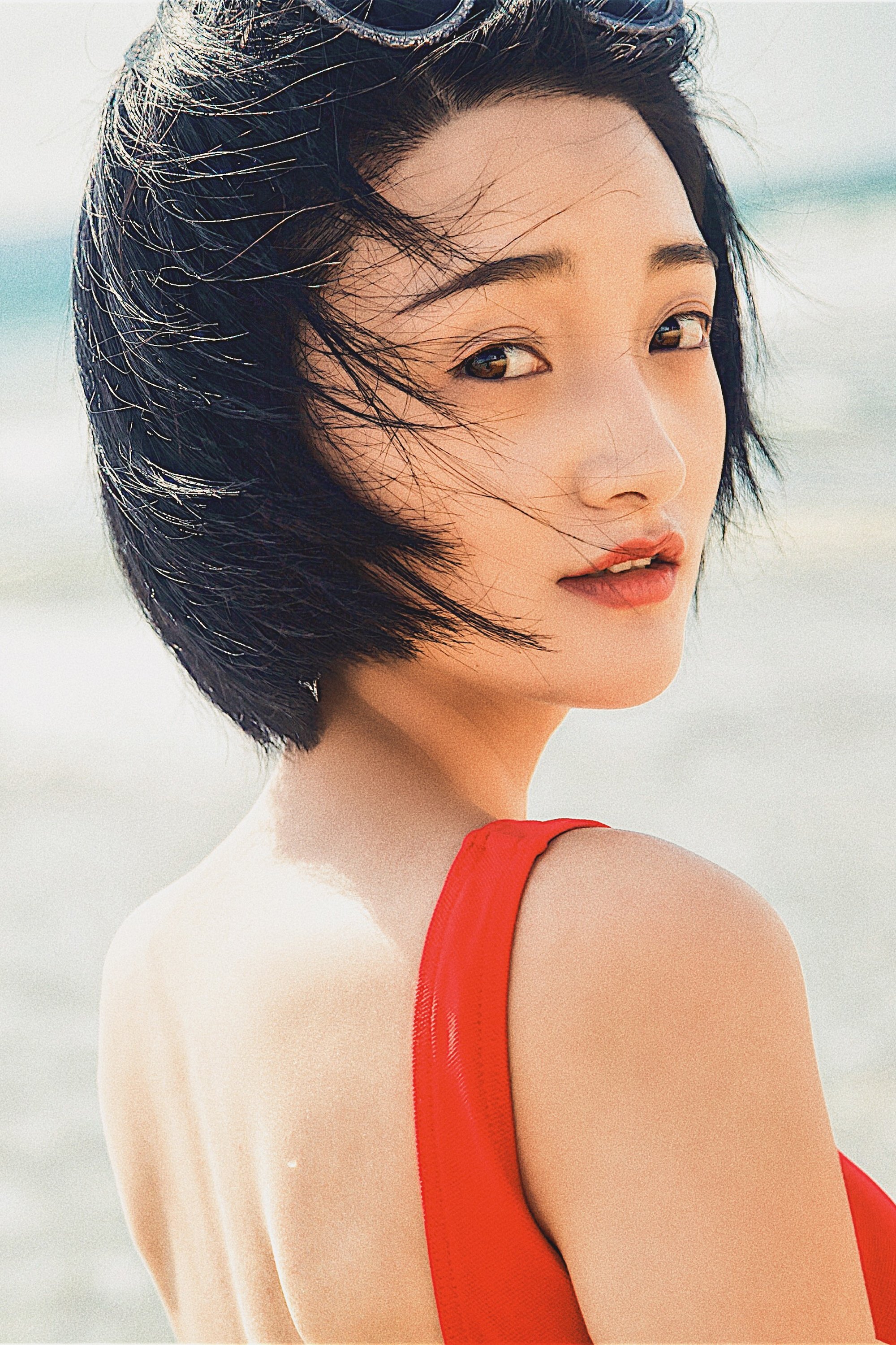 Foto de Fu Xiaoxian