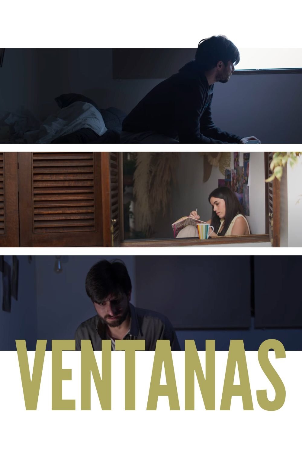 Poster de Ventanas