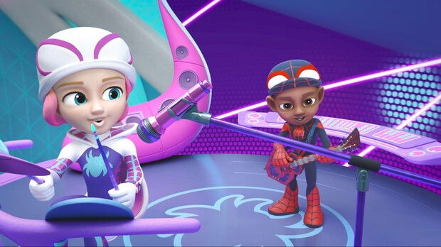 Practice Makes You Better