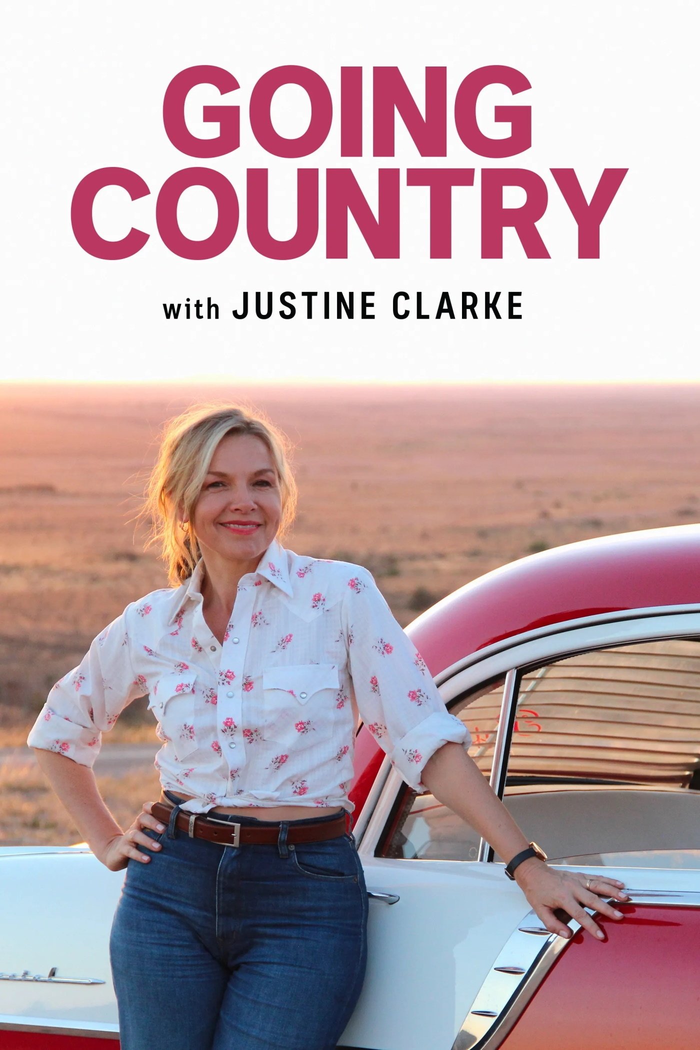 Poster de Going Country