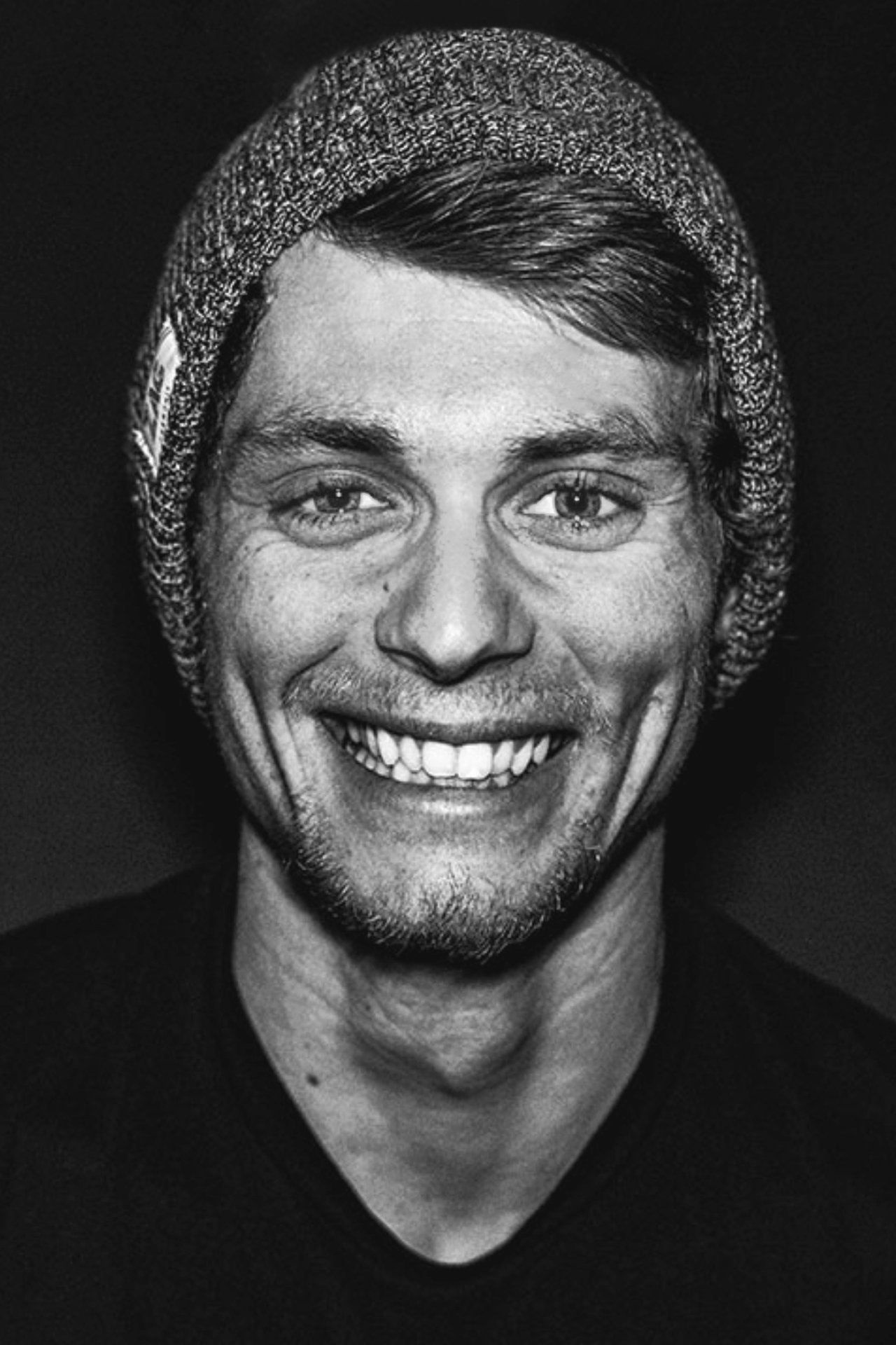 Foto de Antoine Mesnage