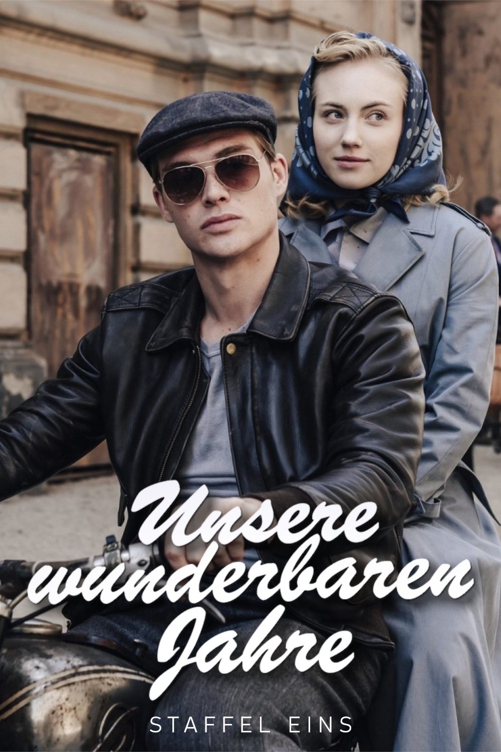 Poster de Temporada 1