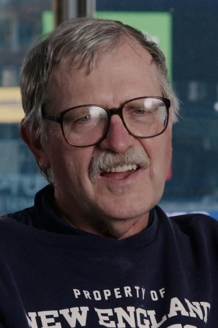 Foto de Ernie Adams