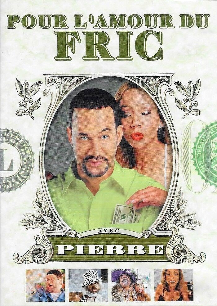 Affiche du film For Da Love of Money