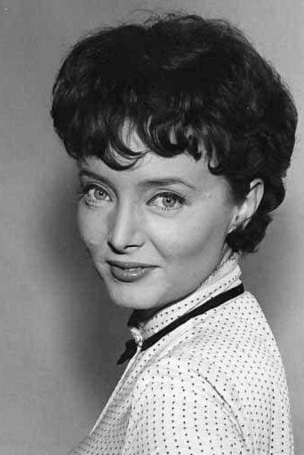 Foto de Carolyn Jones