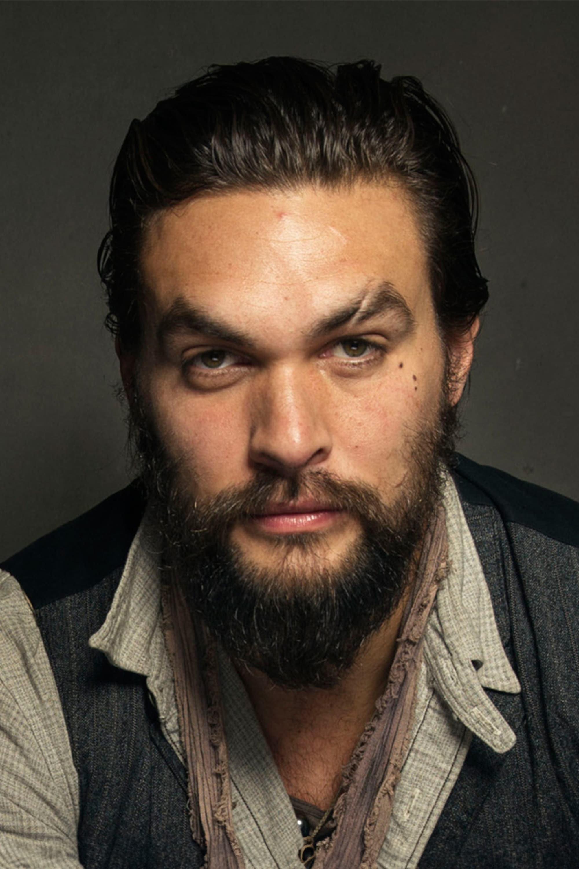 Foto de Jason Momoa