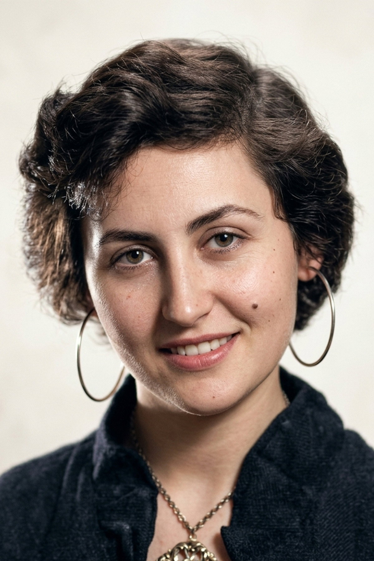 the profile picture of Ferda Ferdağ