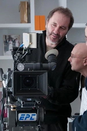 Juan Carlos Gómez/Director of Photography