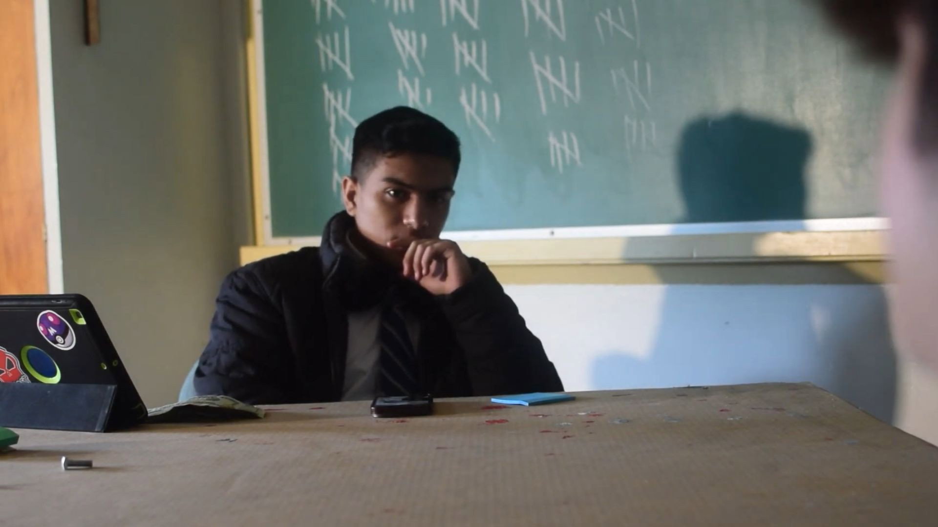Director