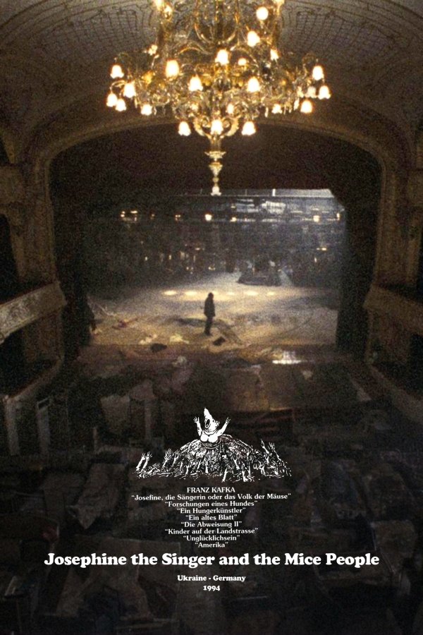 Poster movie