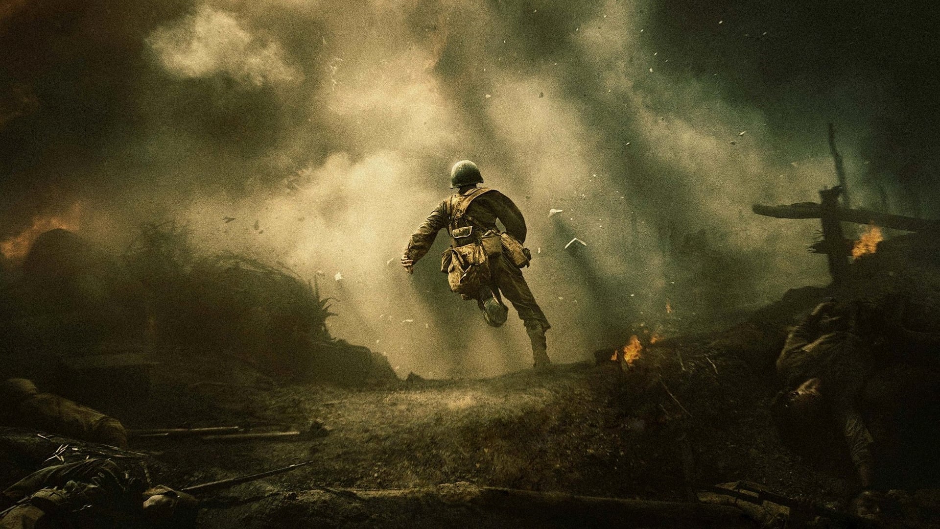 Hacksaw Ridge 2016 123movies