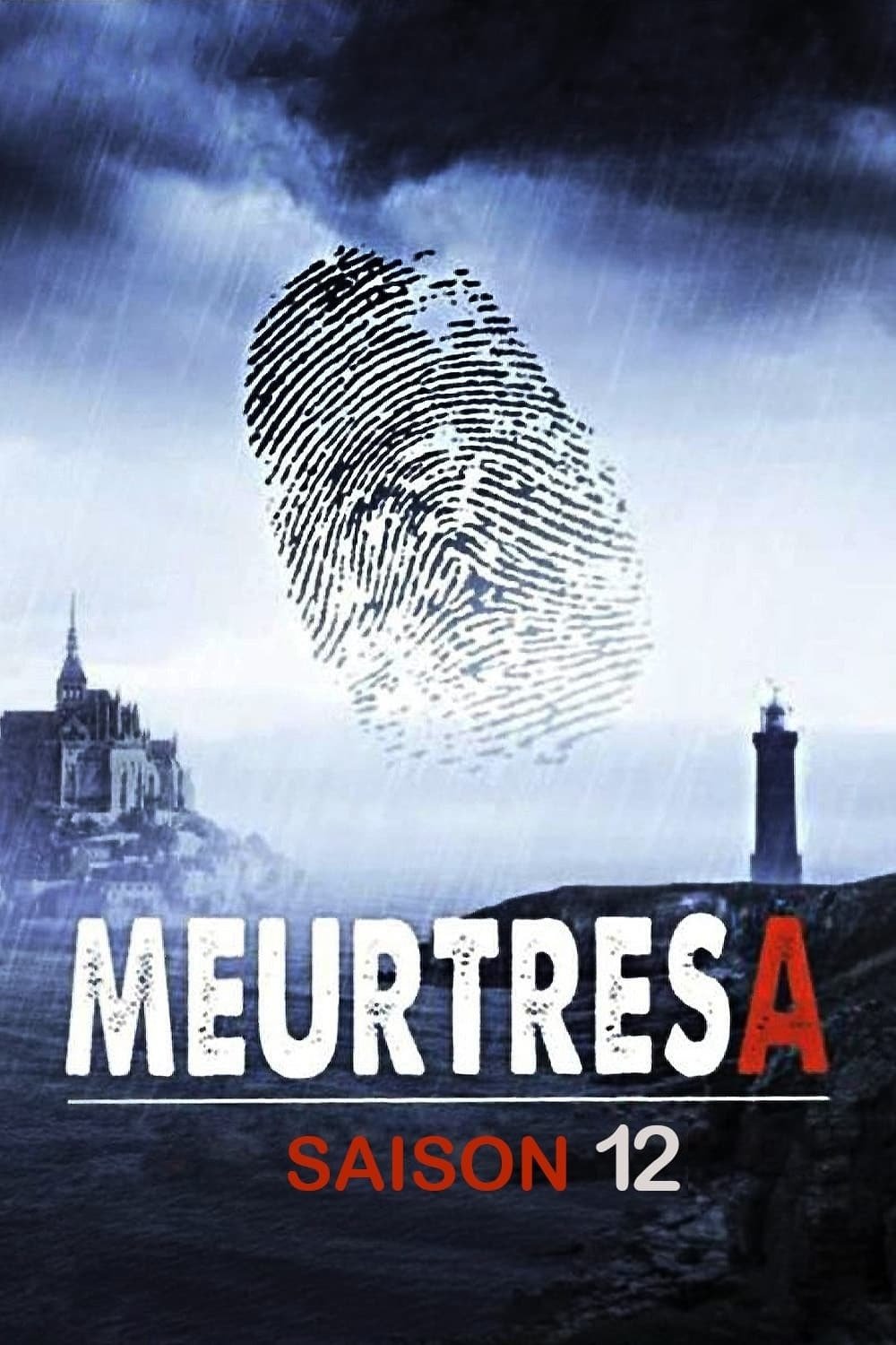 Poster de Temporada 12