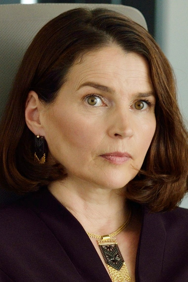 Foto de Julia Ormond