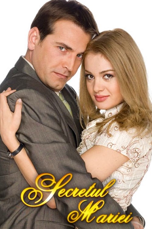 Poster de Secretul Mariei