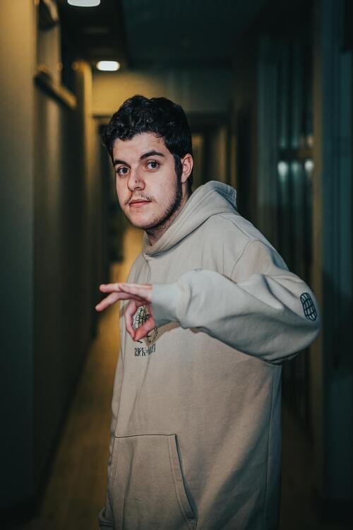 Foto de David Romano