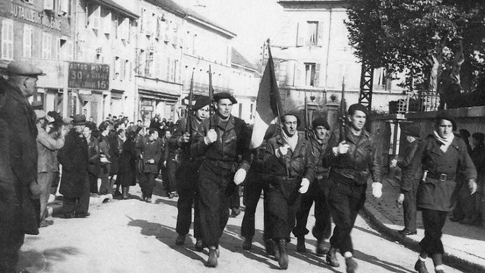 Résistances