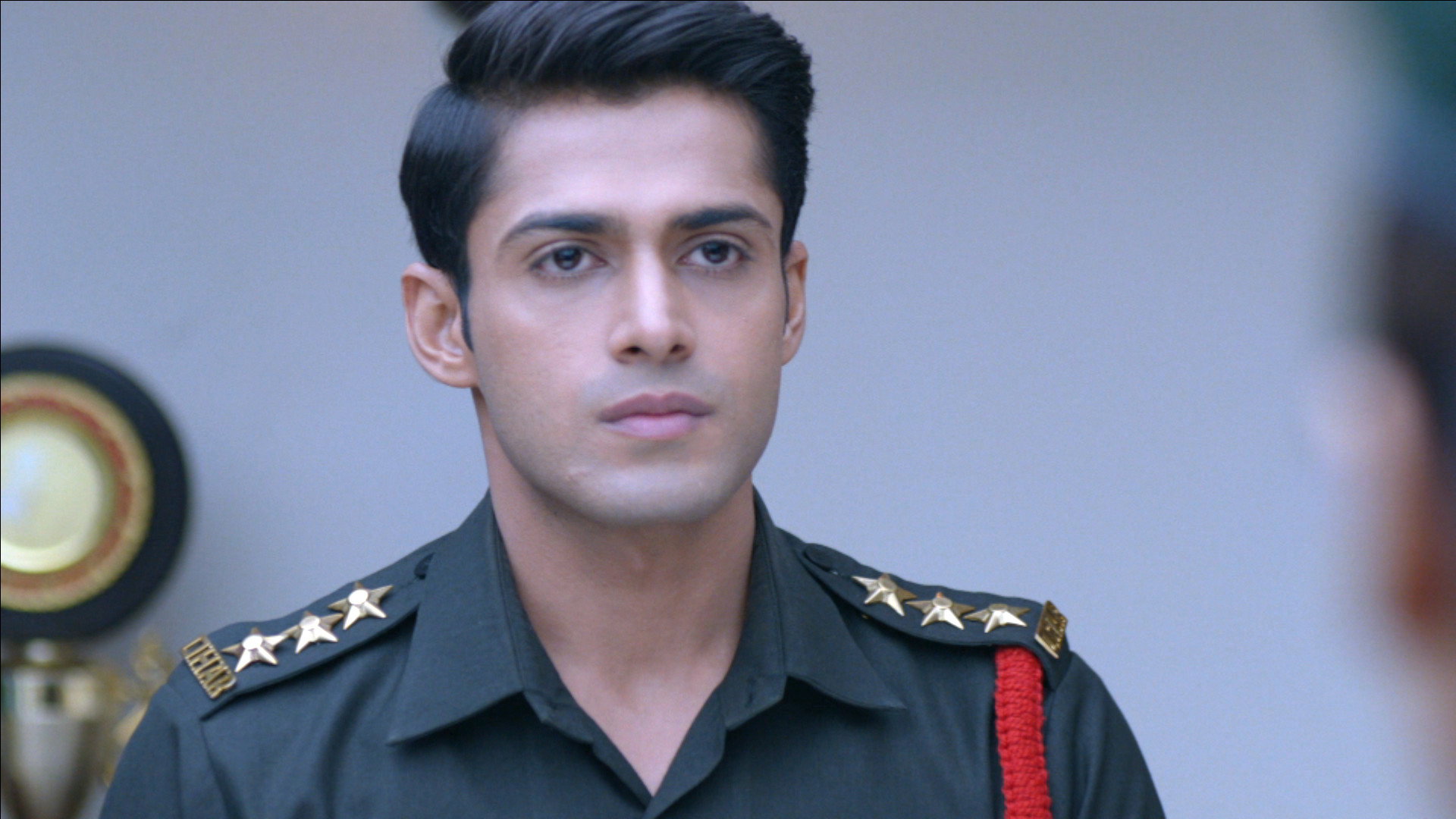 United in Love, Shravan and Suman