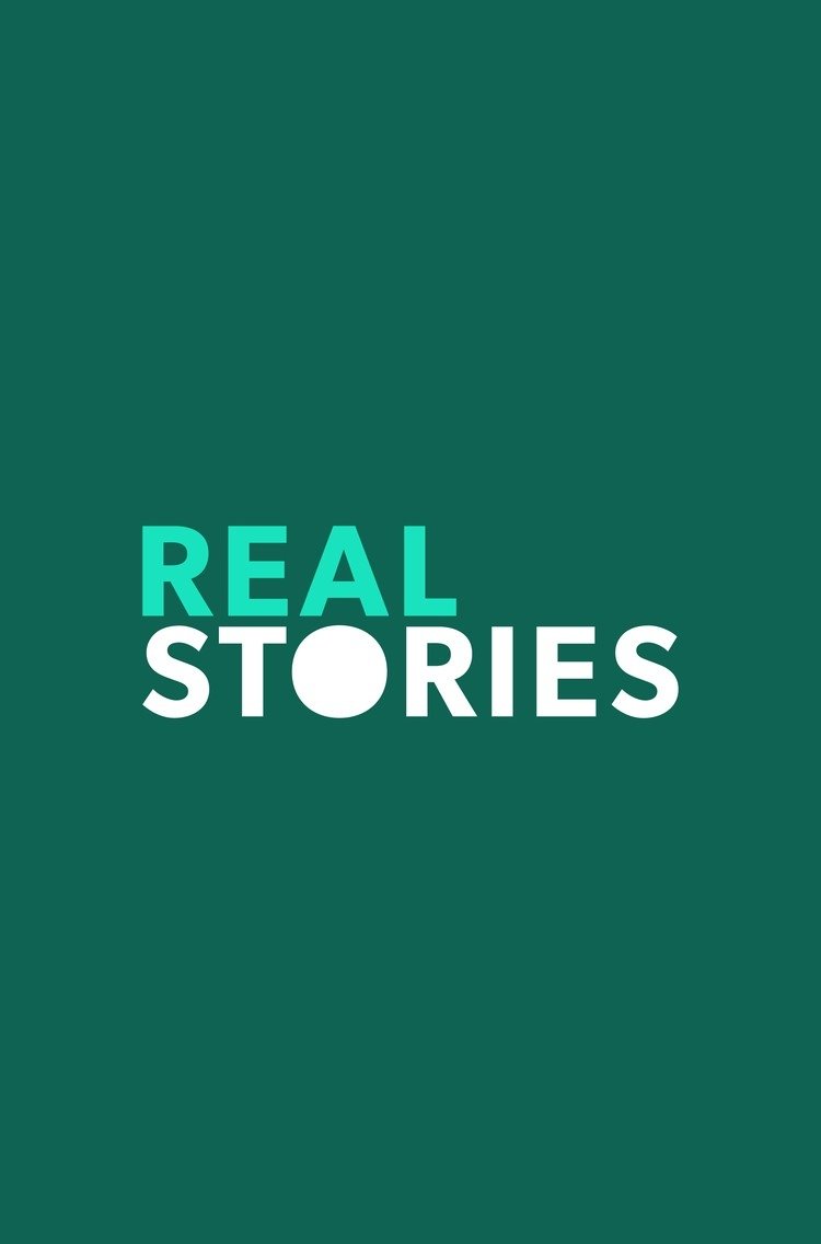 Poster de Real Stories