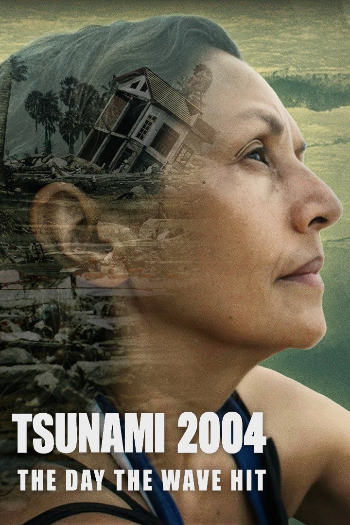 Poster de Tsunami 2004: The Day the Wave Hit