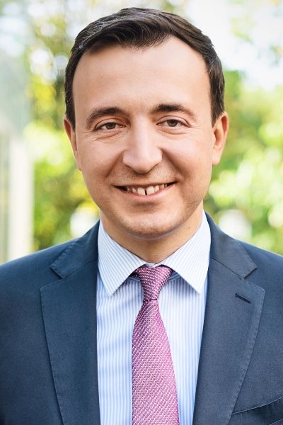 Foto de Paul Ziemiak