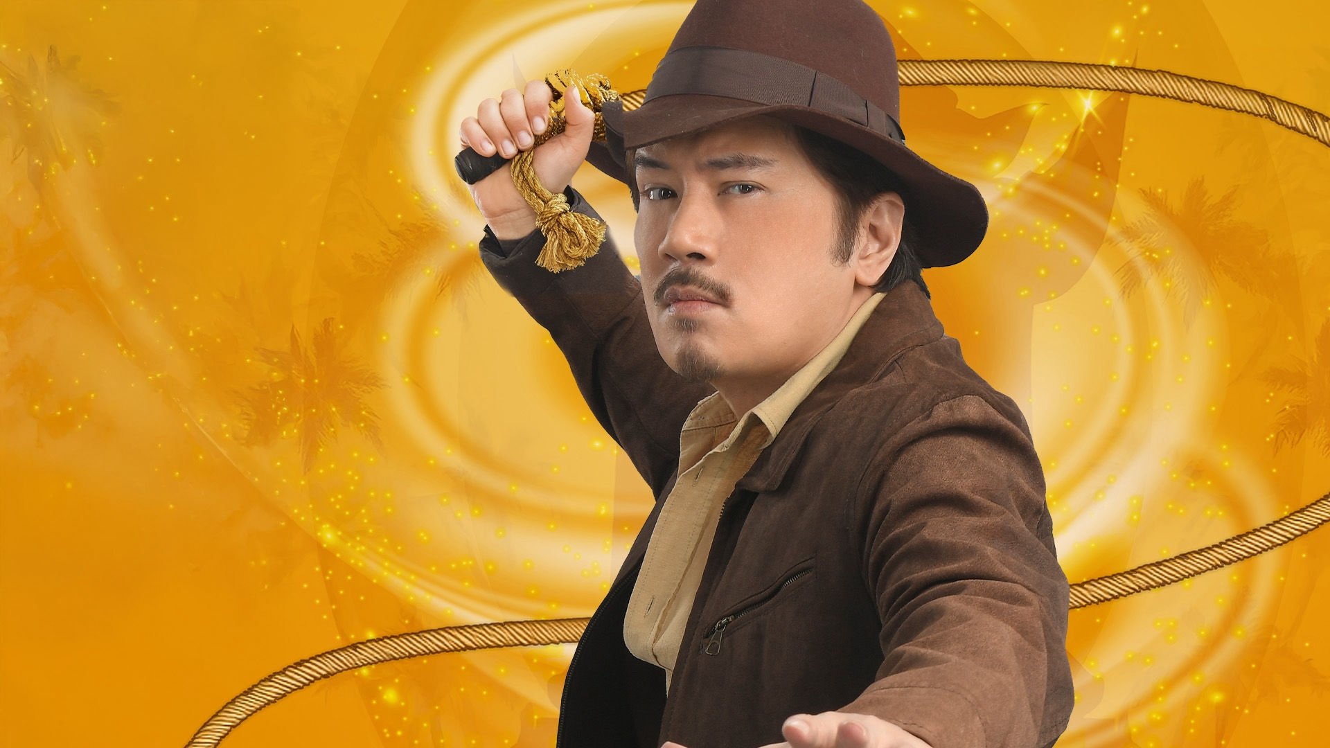 Backdrop image