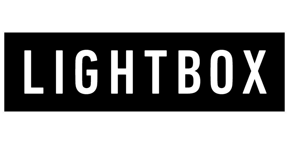Lightbox Entertainment Lightbox Entertainment