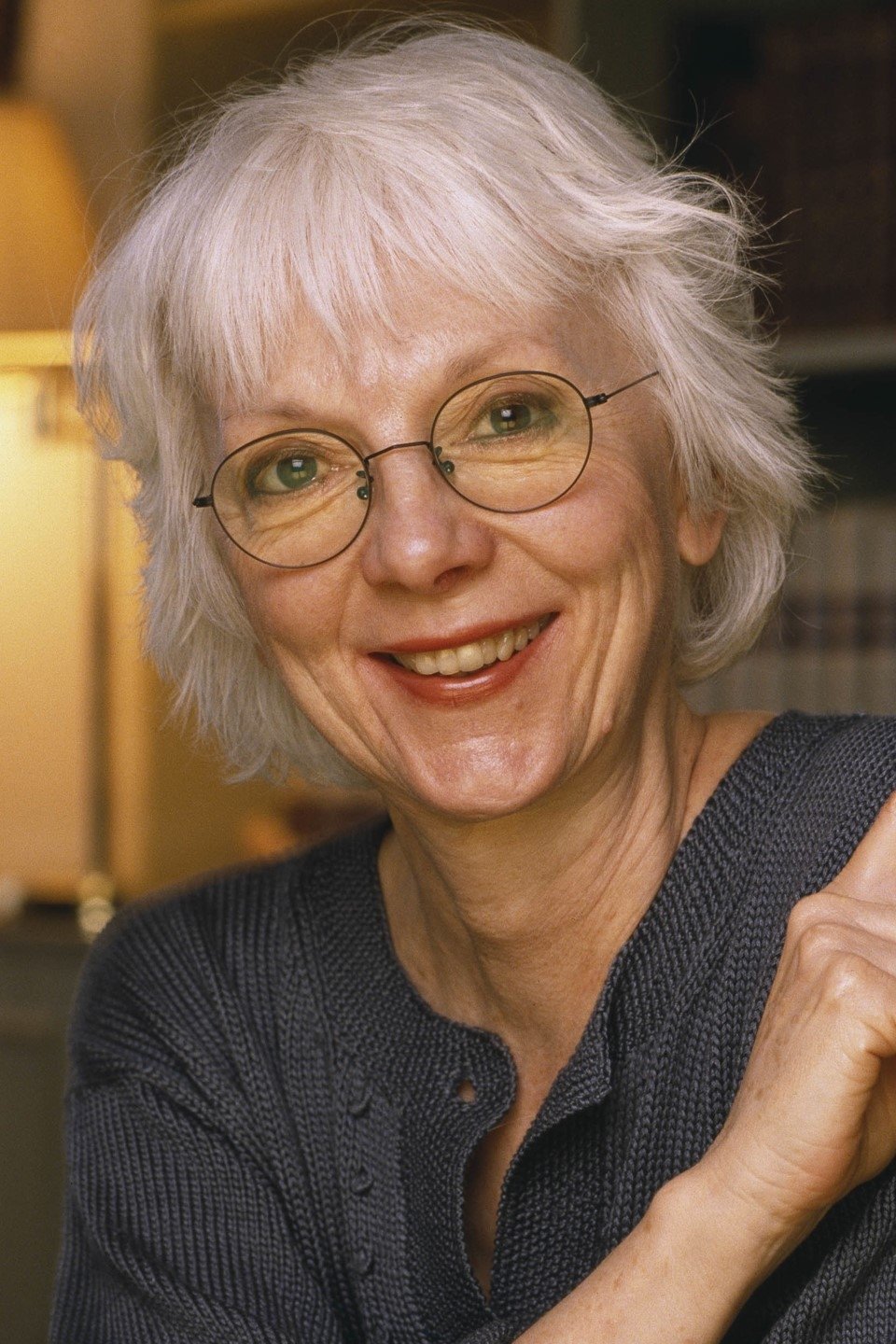 Foto de Anna Massey