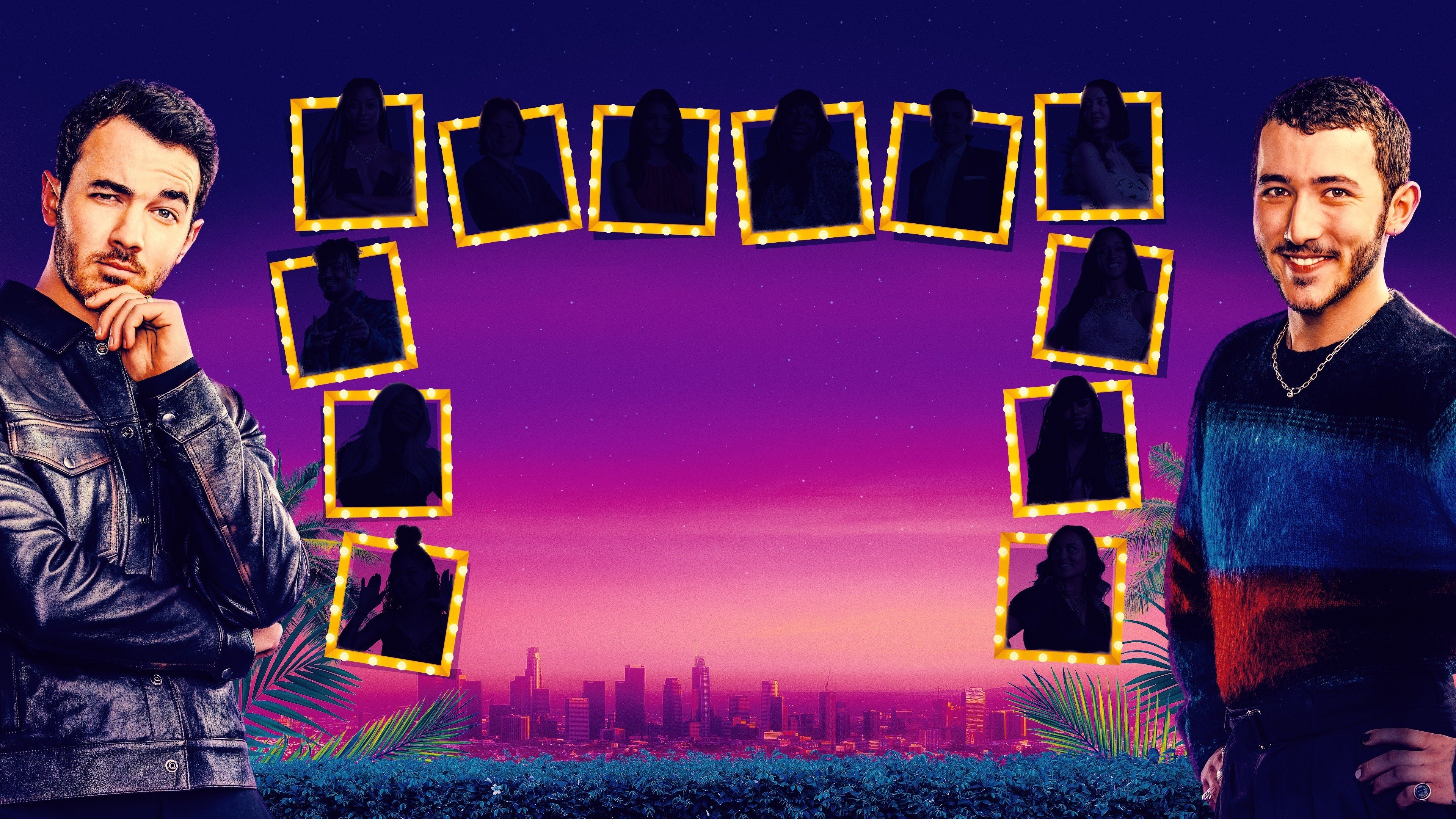 Backdrop image