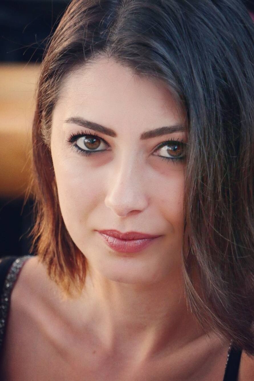 Foto de Dilara Ecem Okudan
