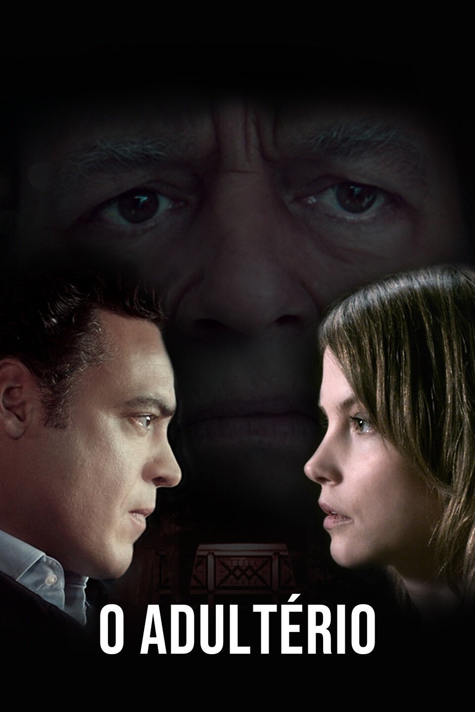 Poster de O Adultério