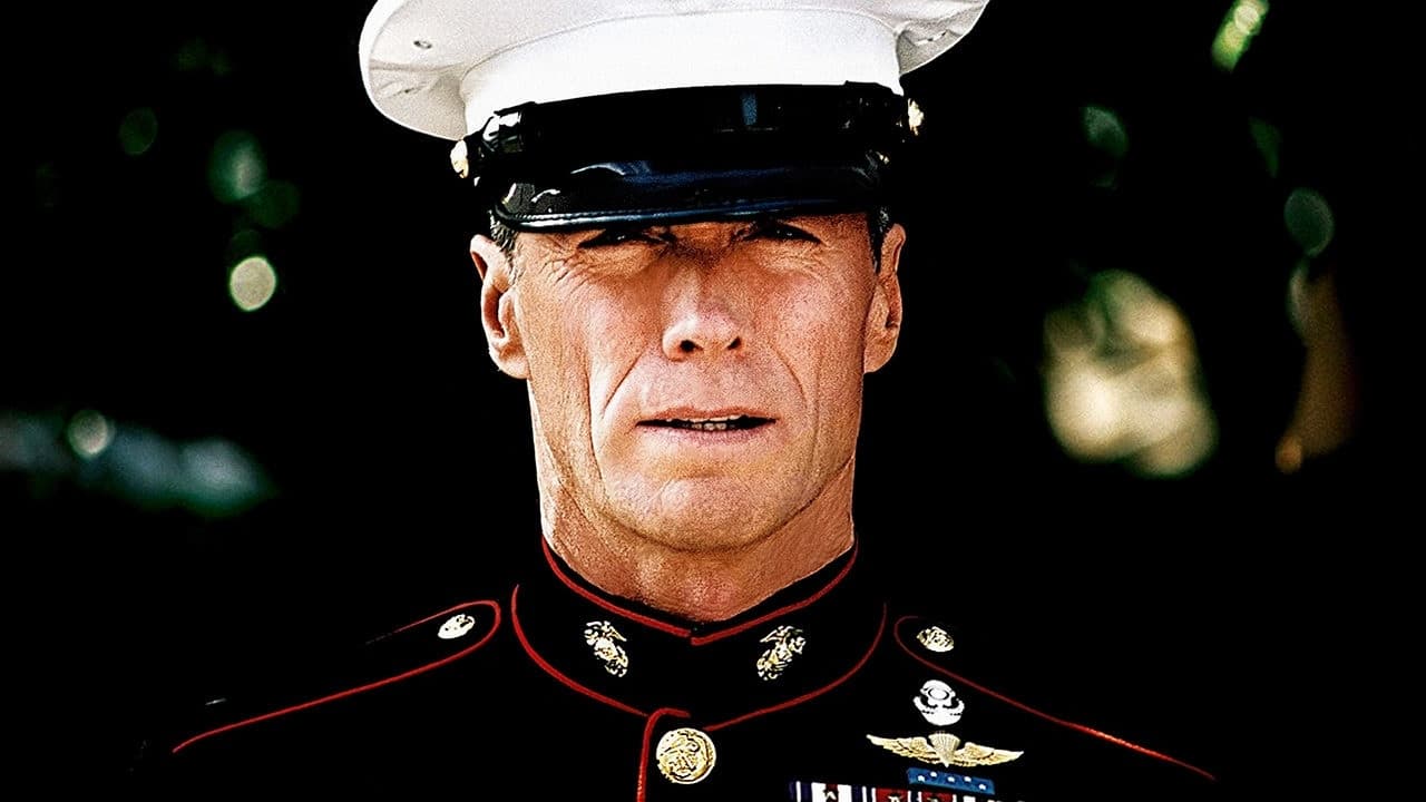 Heartbreak Ridge 1986 Soap2Day