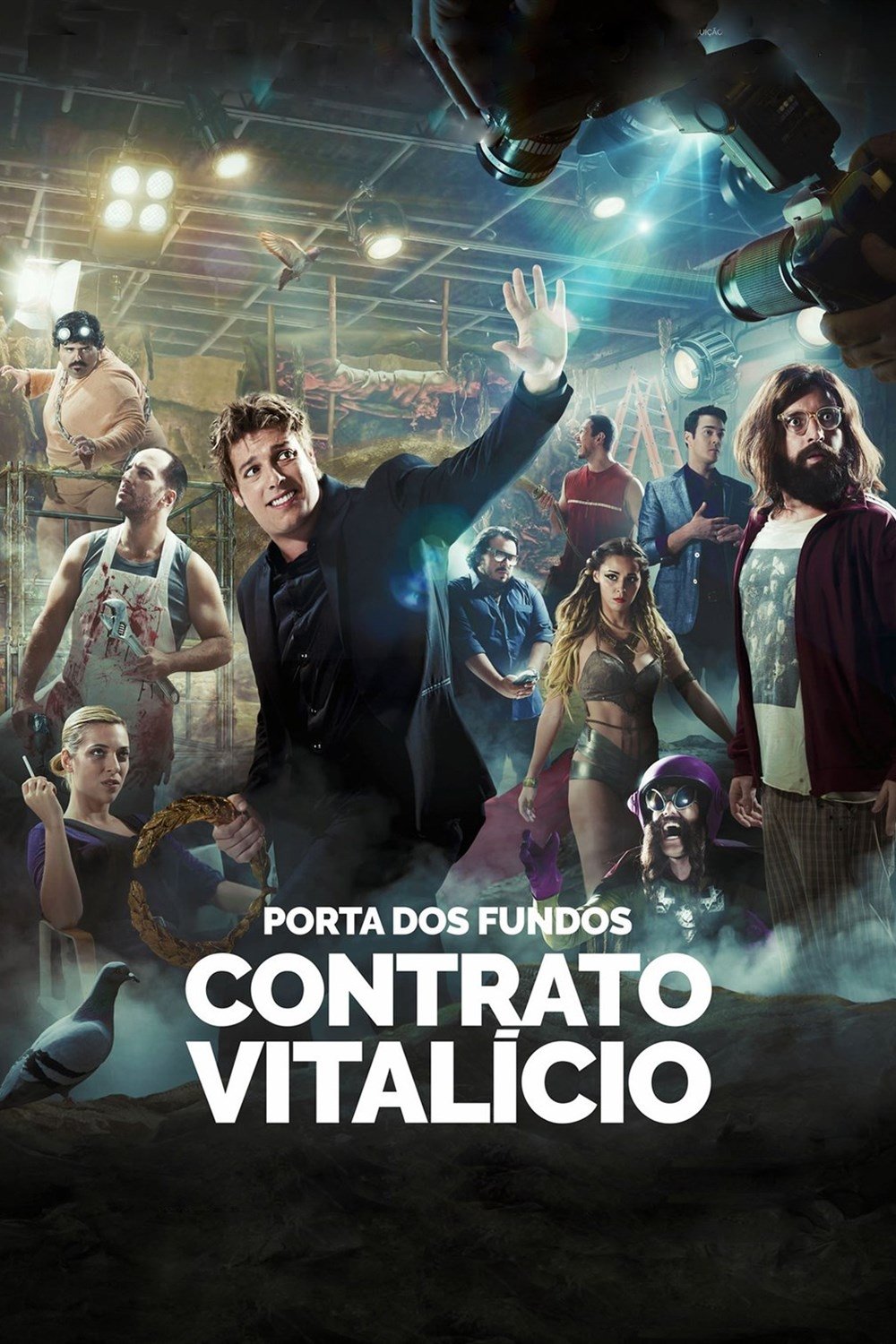 Poster movie
