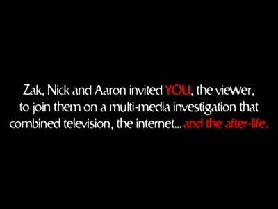 Ghost Adventures: Post Mortem The Trans Allegheny Lunatic Asylum Live