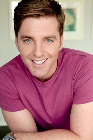 Foto de Cody Matthew Blymire