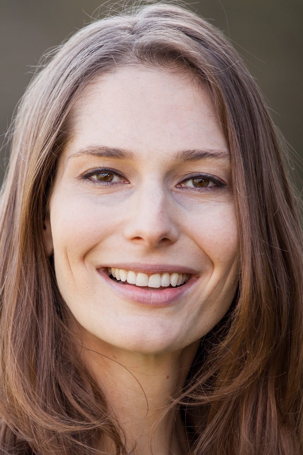 Foto de Geneva Robertson-Dworet