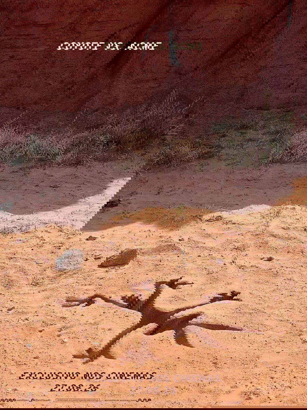 Coyote vs. Acme