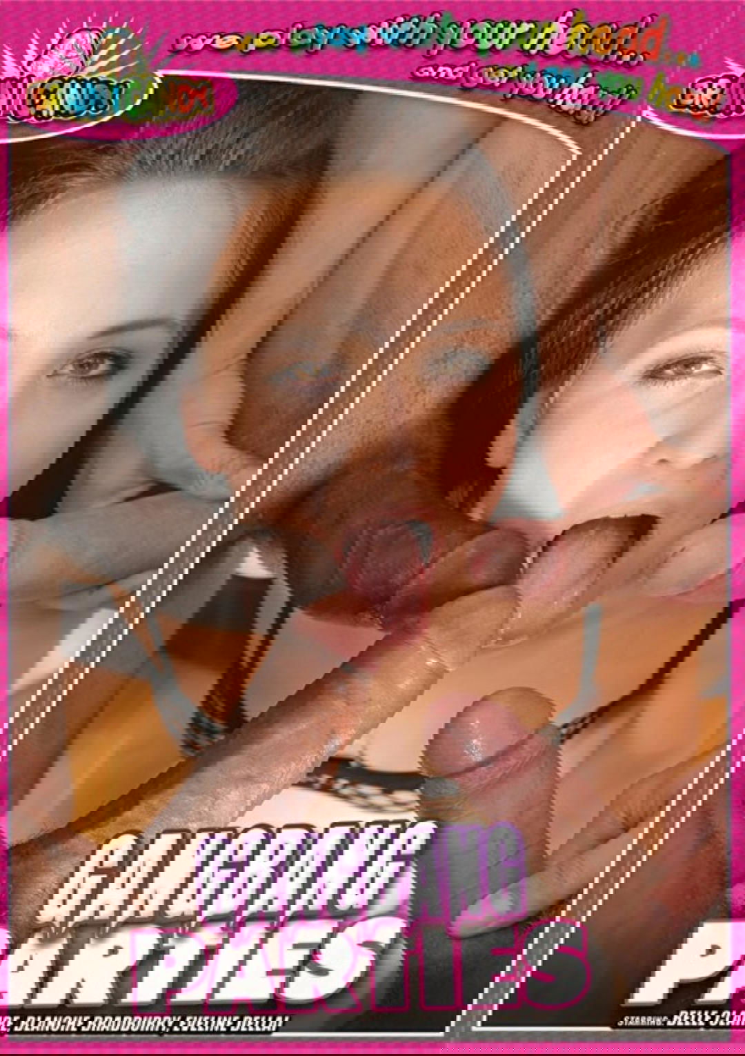 Gangbang Parties
