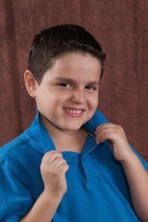 Daniel Fernandez