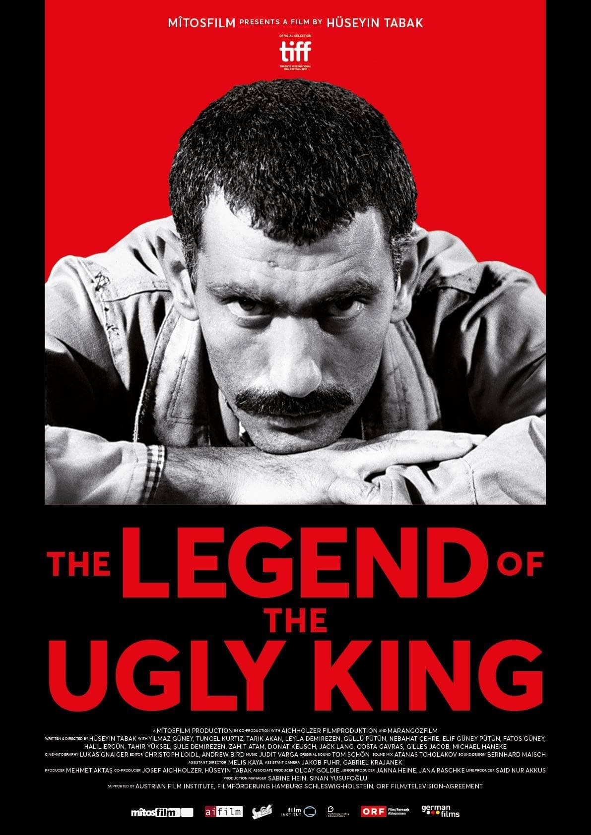 Poster movie
