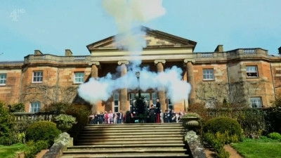 Hillsborough Castle