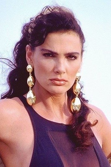 Foto de Julie Strain
