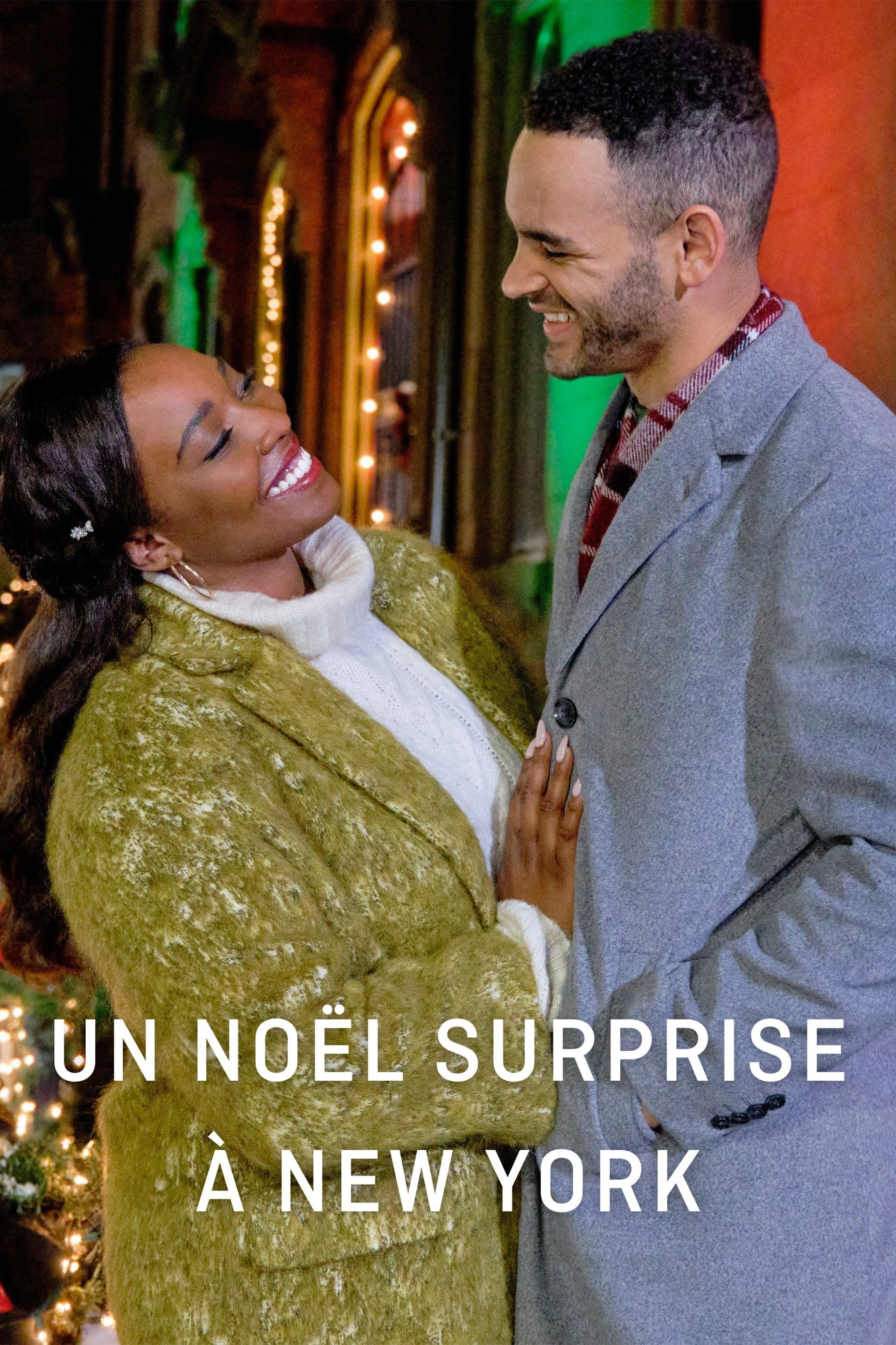 Affiche du film A Holiday in Harlem